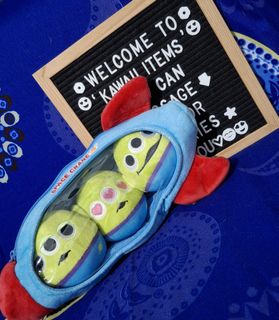 (Category: ) located in . Submitted by kawaii_items_stuffed_toys (Listing ID 1340278627, Image 1). Description: .