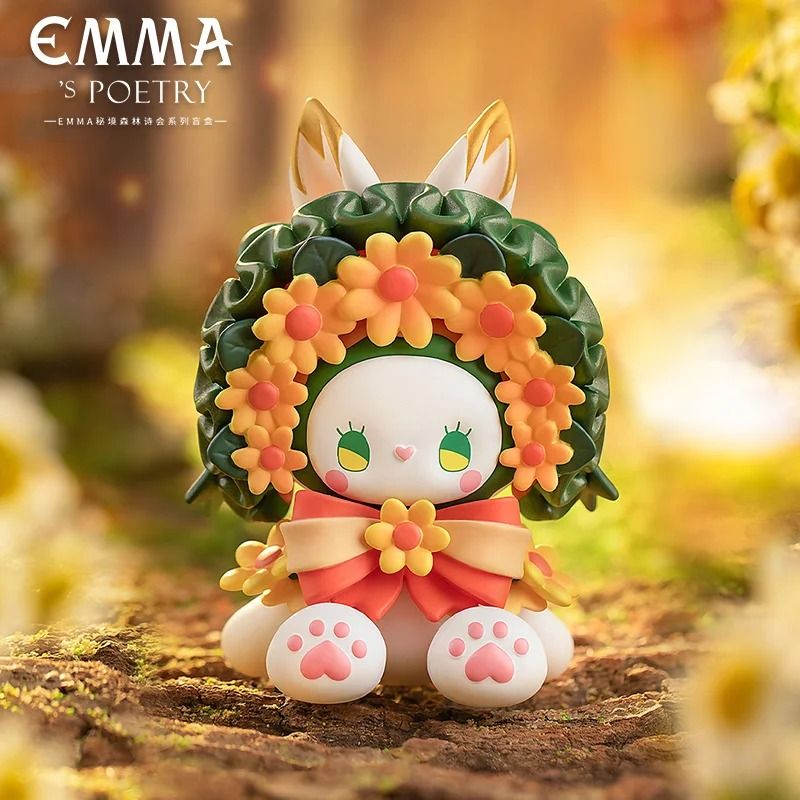 The Little Prince Secret Story Box Caja Misterios Kawaii Blind Box Toys - View #5