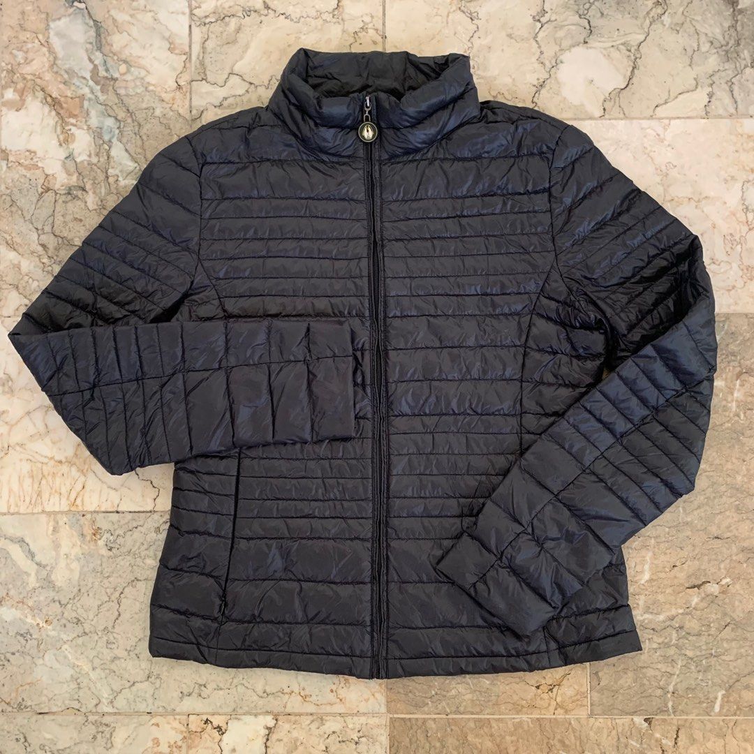 Penguin down jacket on sale
