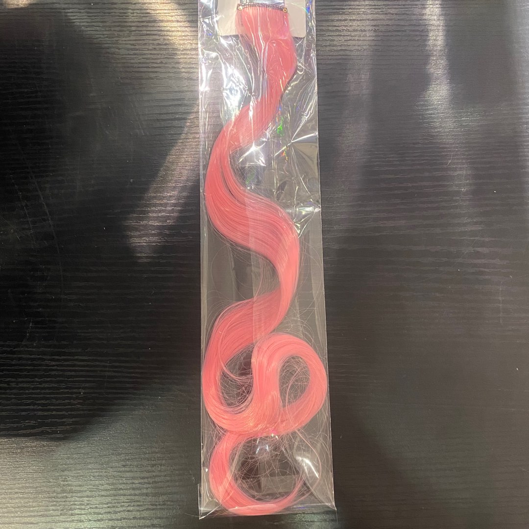 EX41-135 Sakura Curlable Hair Single Extension-98740642, Women's ...