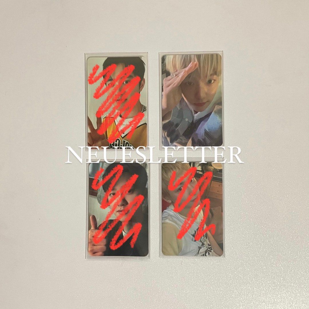 exo album photocards (Category: K-Wave Merchandise) located in Valenzuela. Submitted by ambedoux (Listing ID 1327024115, Image 1). Description: ( 🛒 ) — wts lfb ph | #neuesale exo album photocards ⟢ exist and blackout era php 200.00 each! ╰ prio payo | 30% nrdp, 2 weeks dop ╰ shipping through j&t or sdd please dm me or reach out through @neuesletter on x. rcbyt: https://neuemart.carrd.co/.