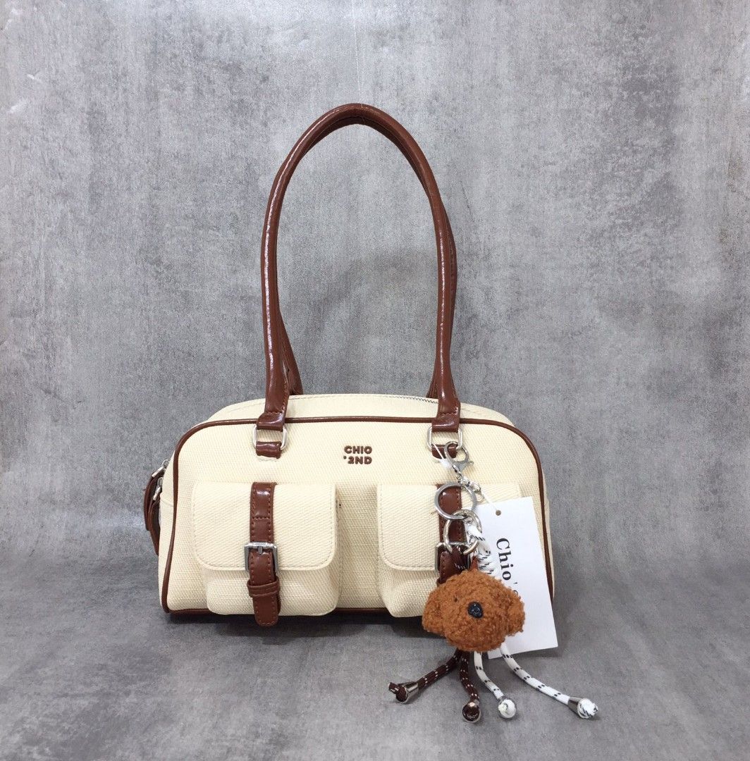 Fashion Korea Classic Shoulder Bag