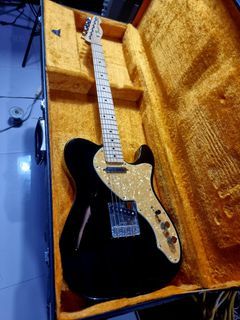 Fender thinline telecaster