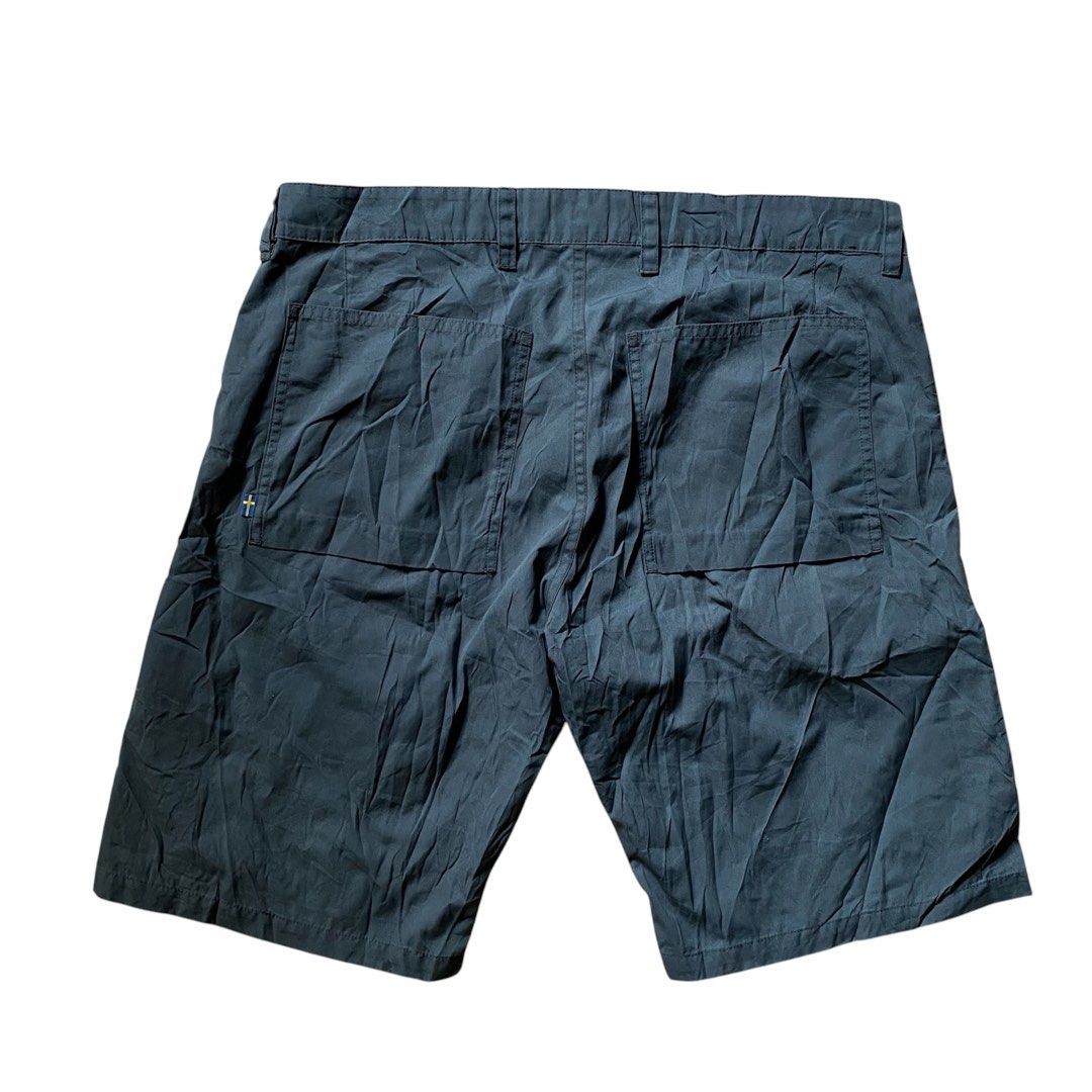 Fjallraven greenland shorts deals