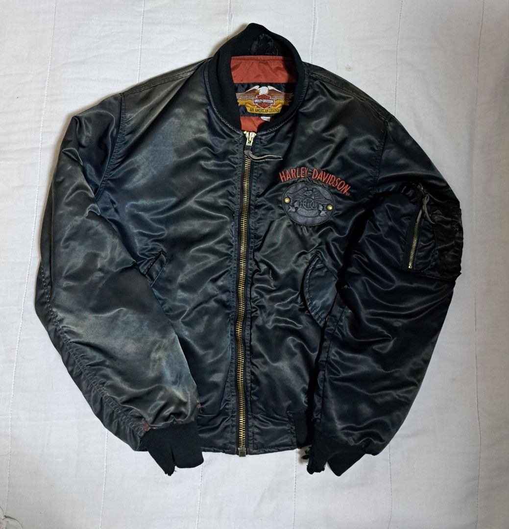 Harley coats for sale new arrivals