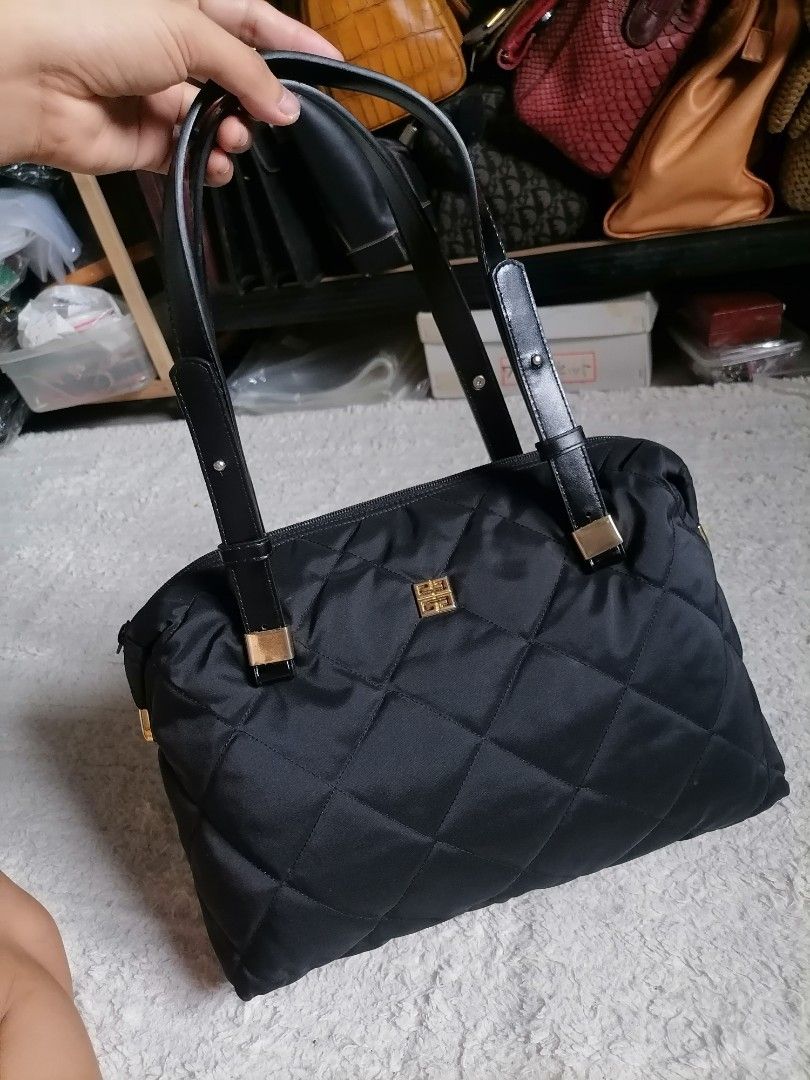 Givenchy shoulder strap replacement deals