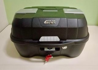 Affordable givi top box For Sale Motorcycle Accessories Carousell Singapore