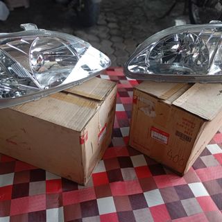 (Kategori: ) berada di . Dikirim oleh kemalwheel (ID iklan 1340182328, Gambar 1). Deskripsi: .
