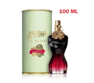 《包順豐櫃》La Belle Le Parfum EDP Intense by Jean Paul Gaultier 100ml / Fragrance for Women / Women's Perfume / Eau de Parfum Intense / JPG Perfume / 《Brand New Authentic Goods》【NEW & Authentic】Direct Delivery from Europe Pre-order from Europe Reserved64218863504513110