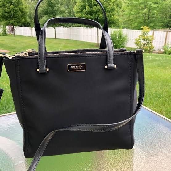 Kate Spade dawn medium satchel Women s Fashion Bags Wallets Shoulder Bags on Carousell
