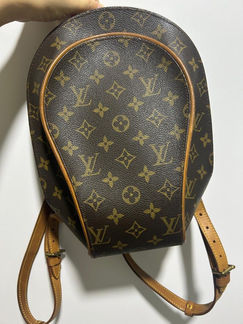 Louis vuitton ellipse backpack outlet