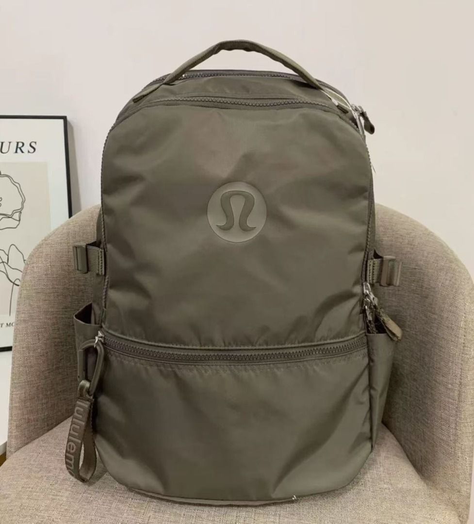 Lululemon large backpack shop