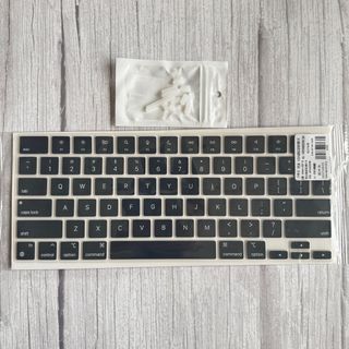 MacBook Pro 14 inch keyboard cover