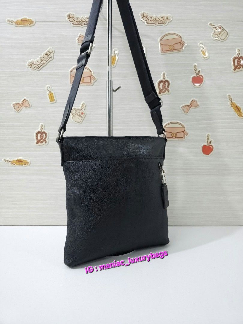Metropolitan slim messenger outlet