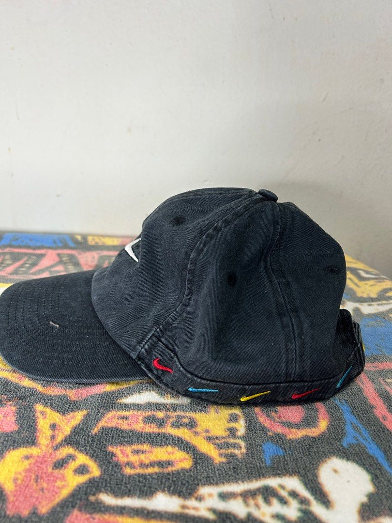 Nike Kyrie And Friends Cap Men s Fashion Watches Accessories Cap Hats on Carousell