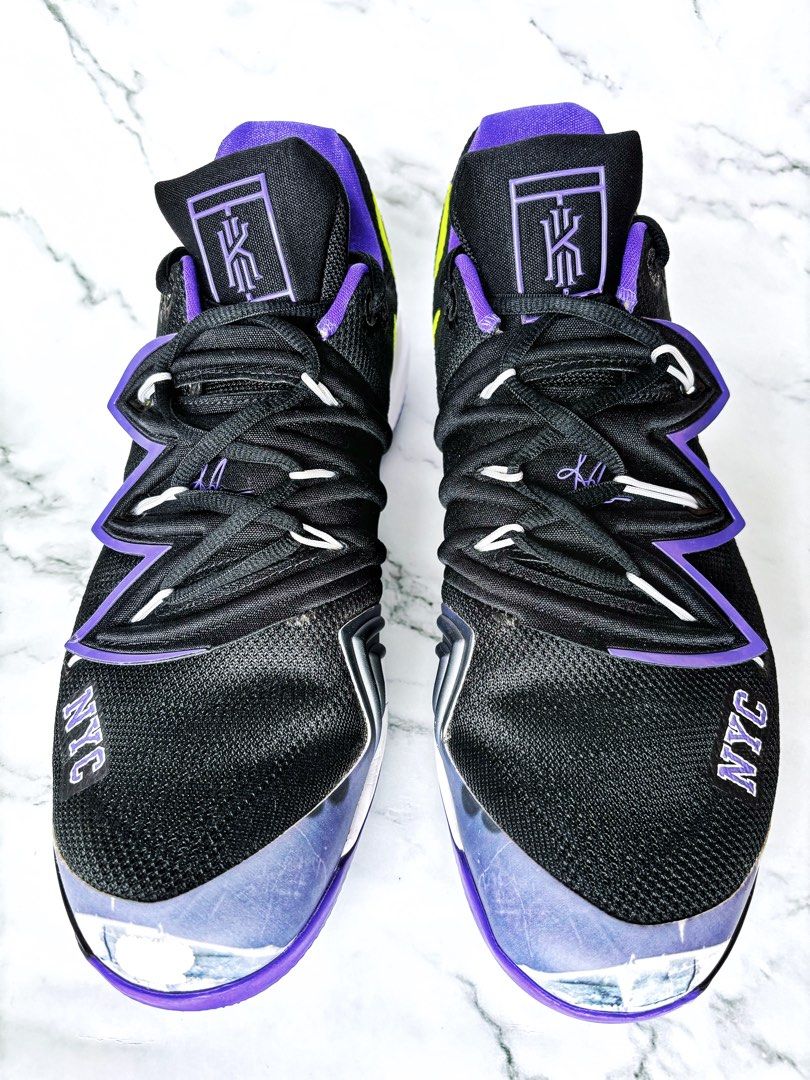 Nikecourt air zoom vapor x kyrie clearance