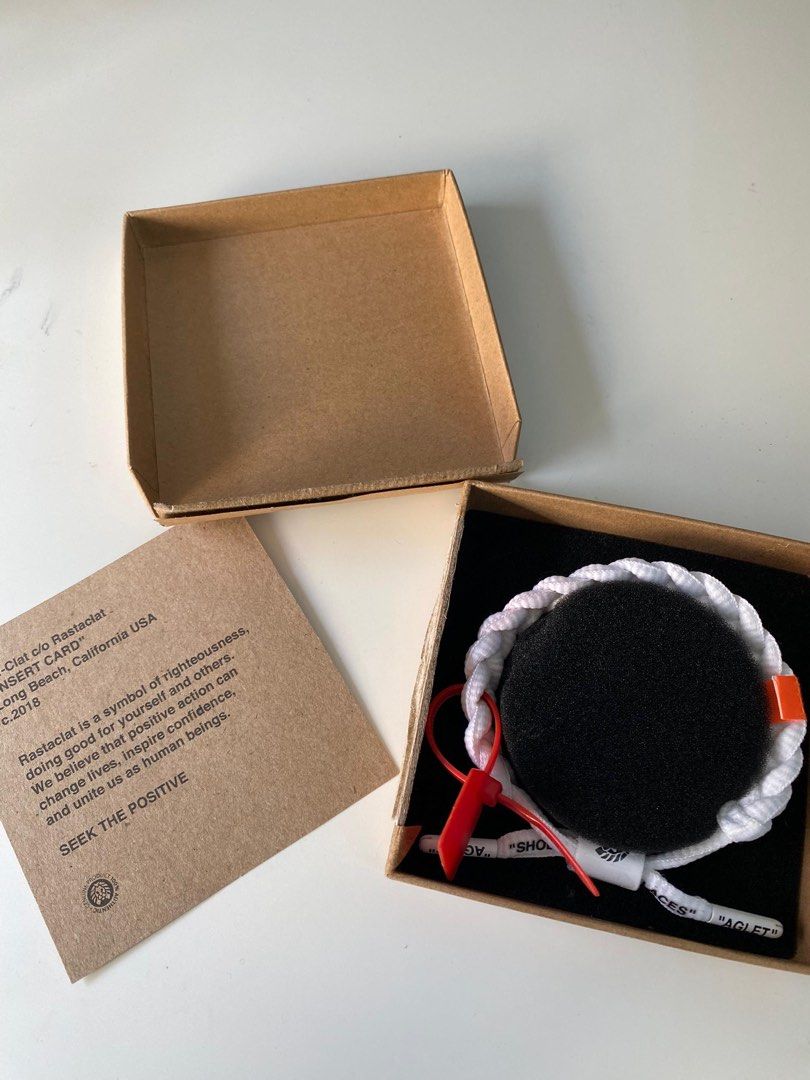 Supreme rastaclat cheap