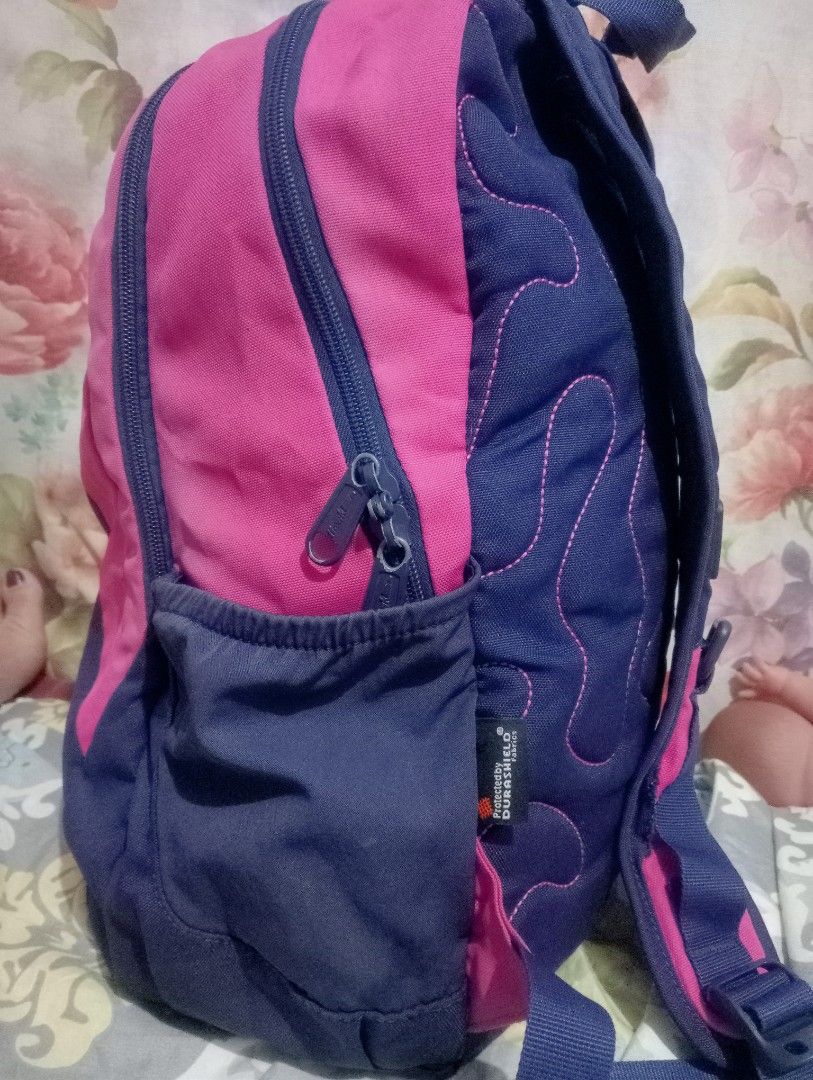 OG HAWK BAGPACK (Category: Backpacks) located in Manila. Submitted by sheng2223 (Listing ID 1340216233, Image 2). Description: .