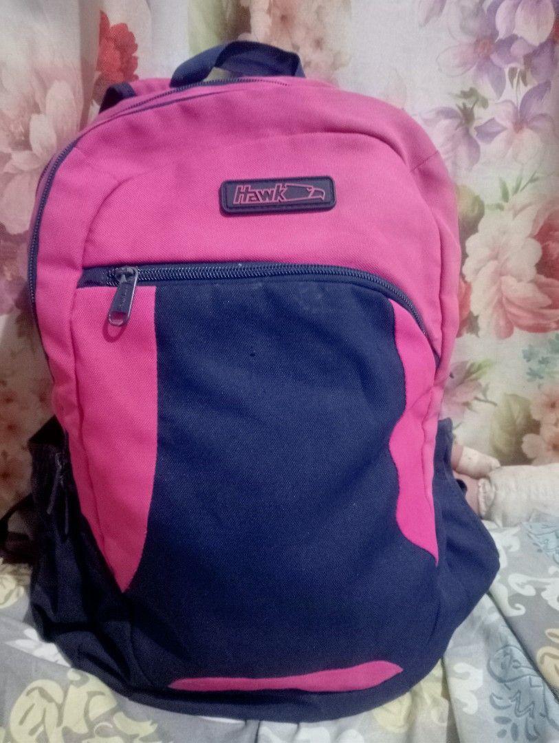 OG HAWK BAGPACK (Category: Backpacks) located in Manila. Submitted by sheng2223 (Listing ID 1340216233, Image 1). Description: .