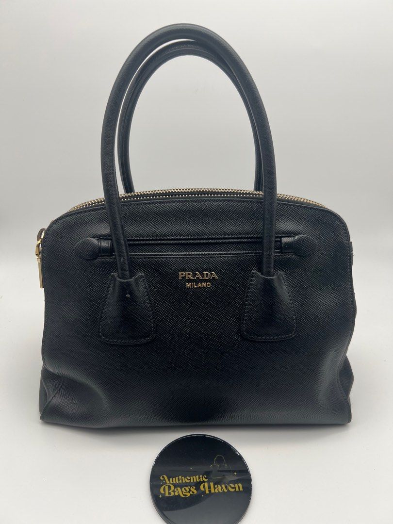 Handbag prada original discount