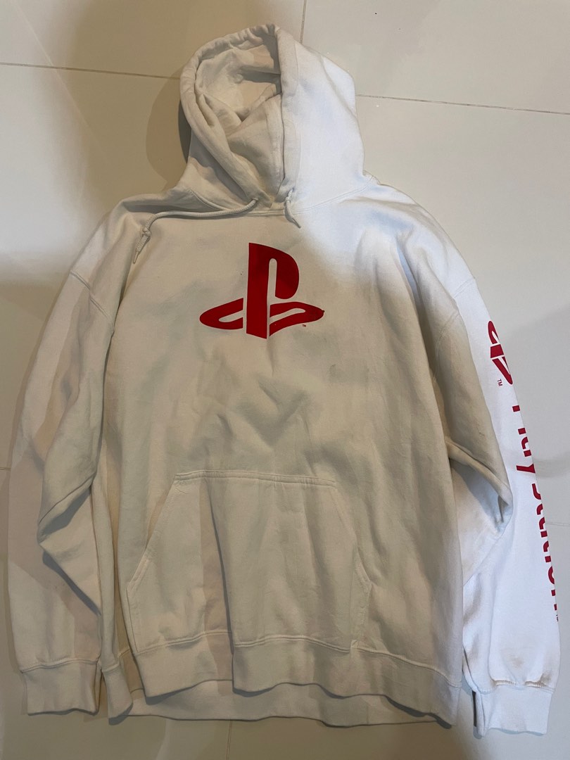 Playstation japan hoodie online