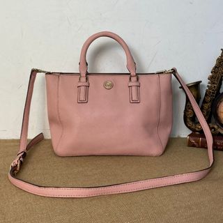 100 harga terjangkau untuk tas tory burch original second Carousell Indonesia