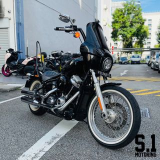 Pre owned harley davidson for sale near me 2025