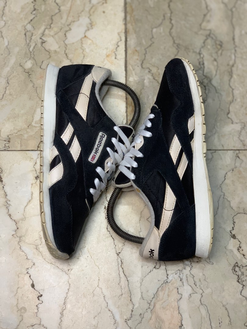 REEBOK CLASSIC NYLON Women s Fashion Footwear Sneakers on Carousell