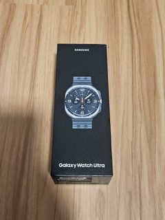 Samsung watch ultra trail band For Sale Wearables Smart