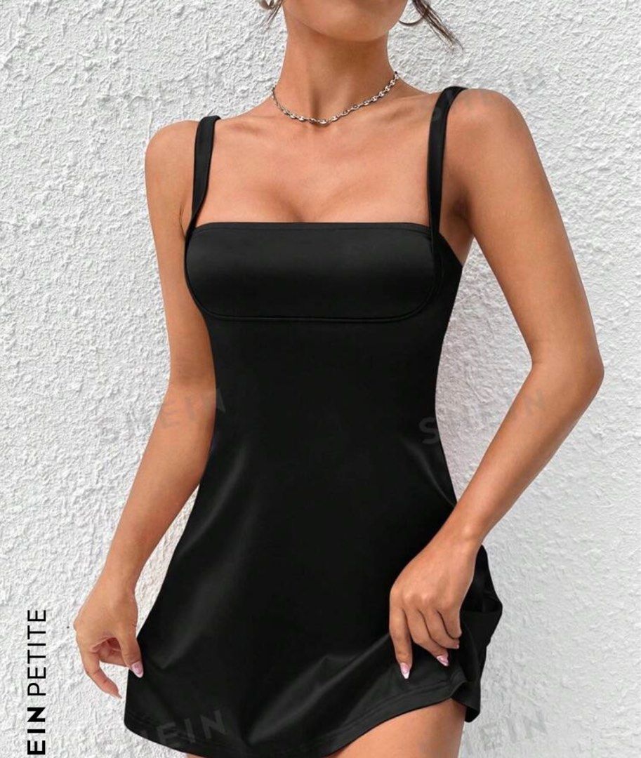 SHEIN DECLUTTER (Category: Dresses) located in Singapore. Submitted by splashberrypop (Listing ID 1340157063, Image 4). Description: All $7 each Fits Xs No extra pix no extra measurements please Open to nego for fast deals +$2 for postage or Meet up at CQ central .