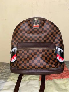 Affordable sprayground For Sale Carousell Philippines