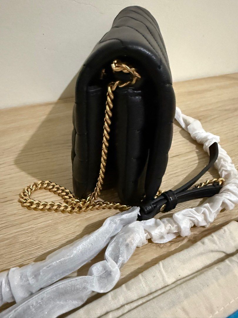 Tory burch woc sling authentic (Category: Luxury Bags & Wallets) located in Cabuyao City. Submitted by baglover1111 (Listing ID 1340153215, Image 3). Description: Brand new guaranteed authentic .