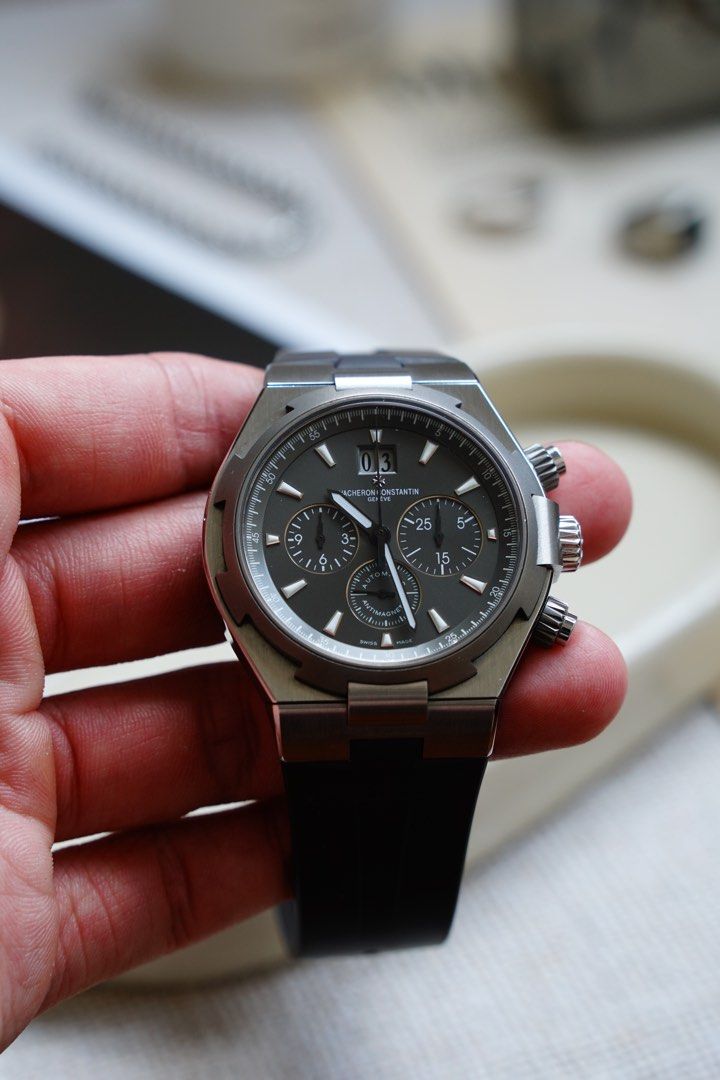 Vacheron deepstream on sale