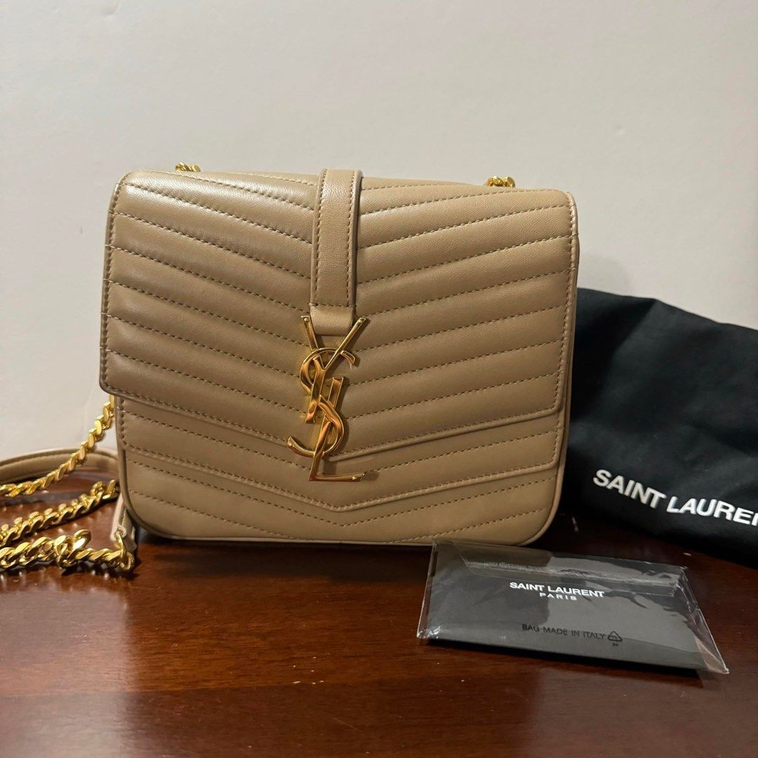 Ysl sulpice small 2025