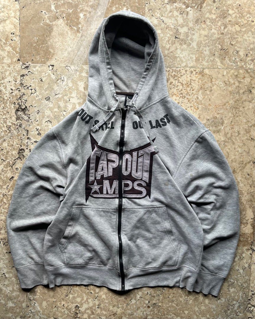 Tapout jacket sale