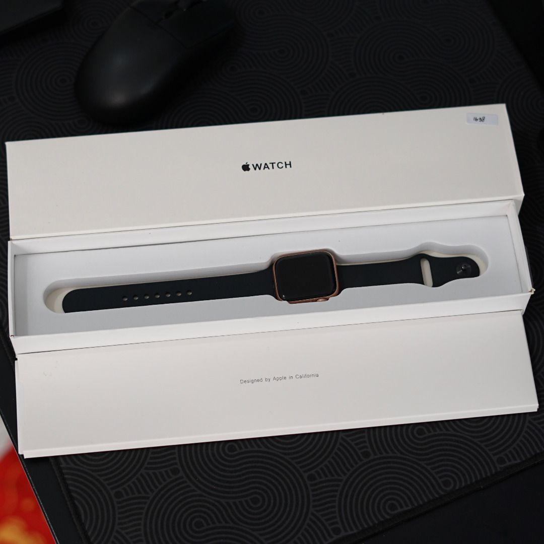 Ibox apple watch series 4 clearance