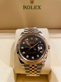 Rolex olx ph deals