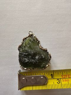 捷克隕石 （斷捨離平賣）64213440905091110