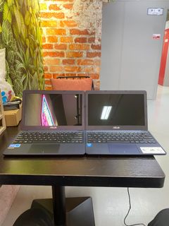  [Parts Unit] ASUS EeeBook X205TA / Vivobook E200HA
