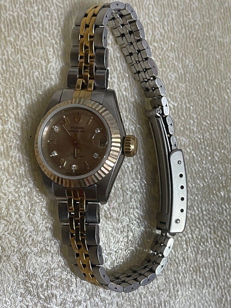TUDOR 92313