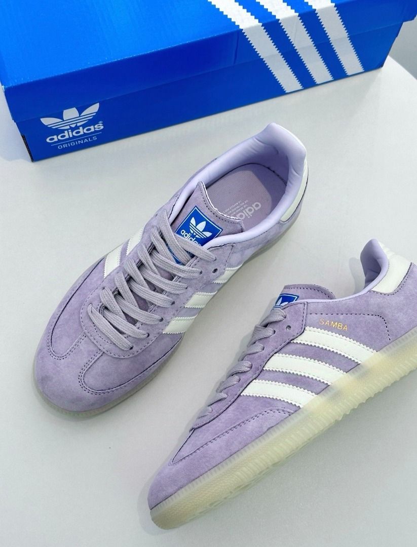 adidas originals SAMBA OG Carousell