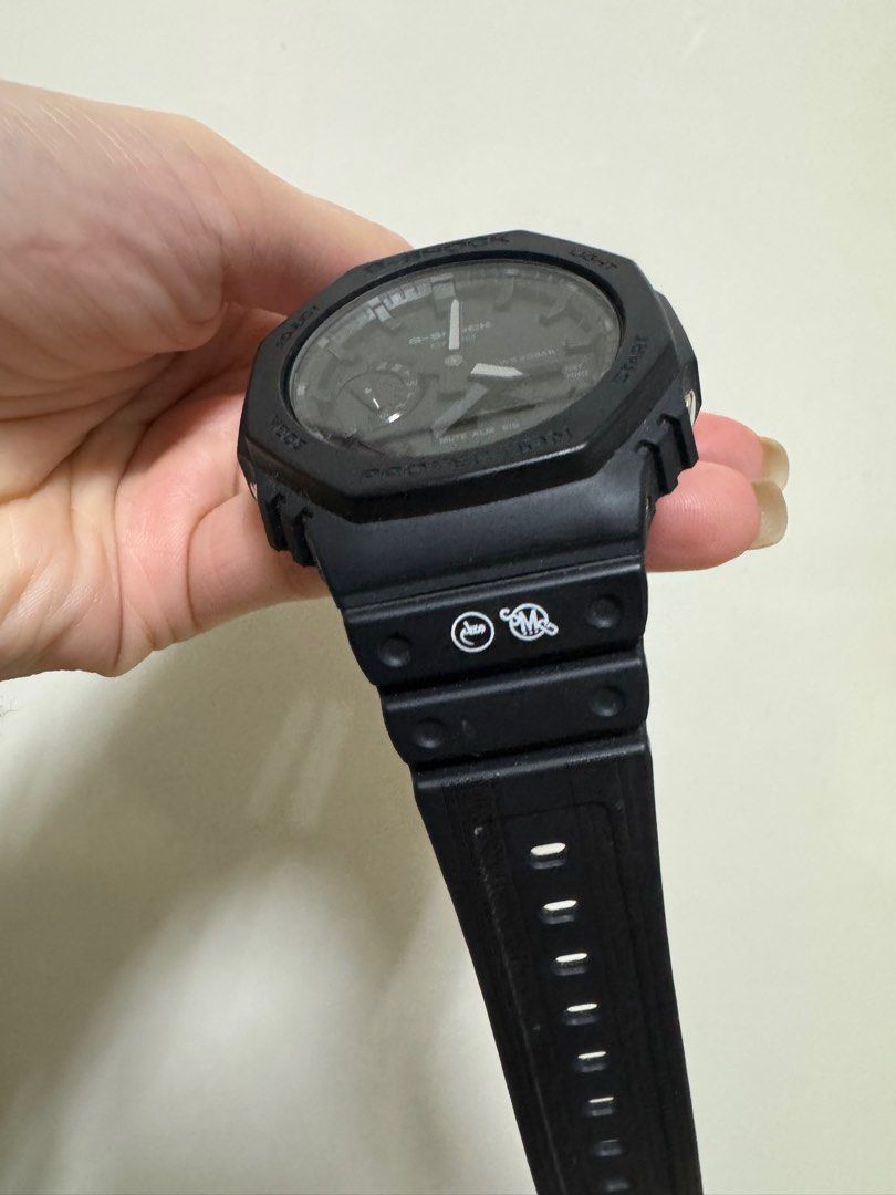 Smg g shock online