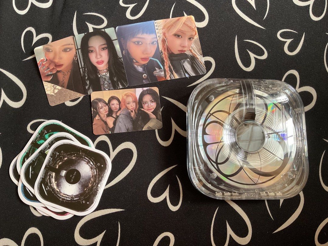 aespa ONLY I CAN DEFINE MYSELF 香水 50ml M109229659 - 香水(ユニ