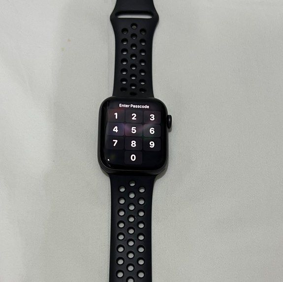 Nike watch 5 44mm outlet