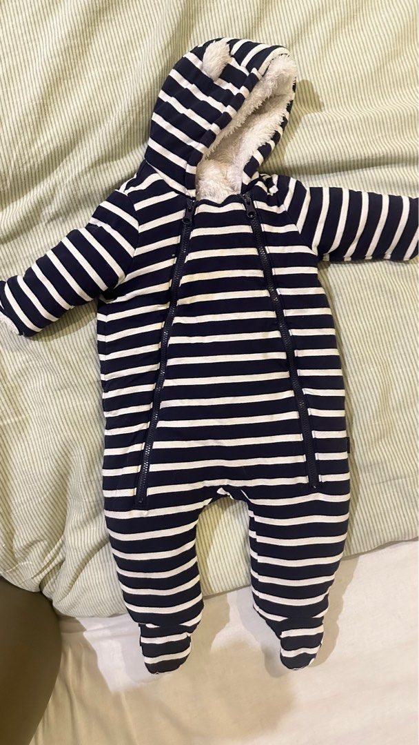 Gap baby winter bodysuit deals