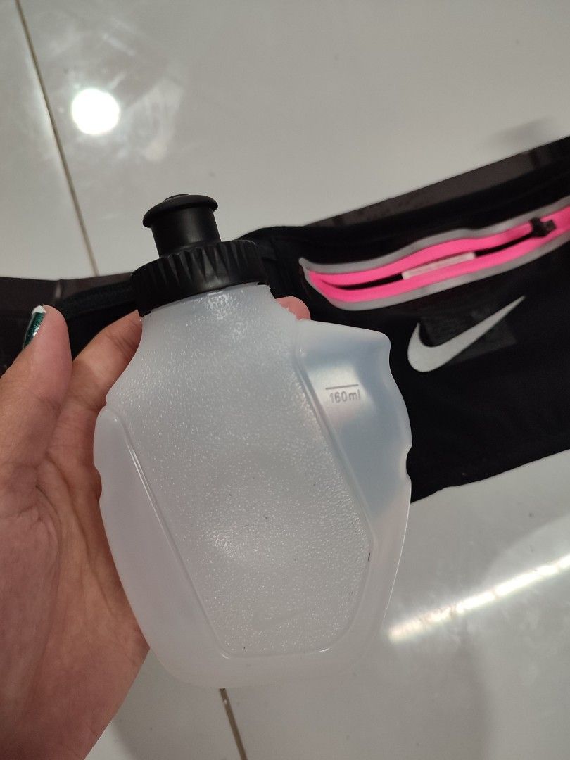 Nike lean 2 bottle waistpack store