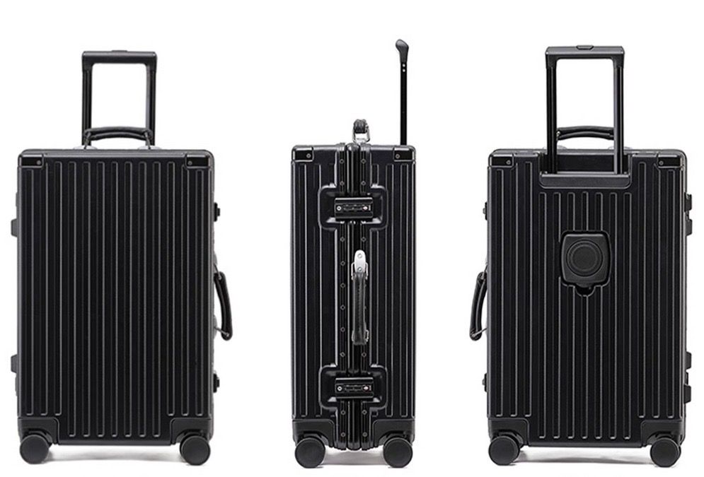 Playboy suitcases online