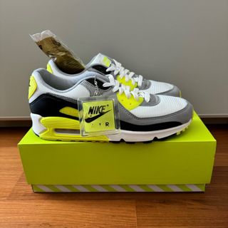 100+ “Nike air max 90 infrared” For Sale Sneakers Carousell