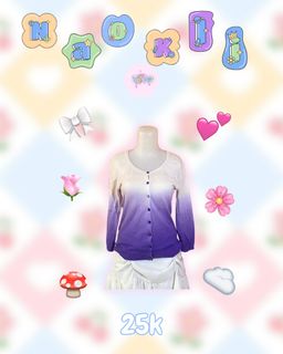 (Kategori: ) berada di . Dikirim oleh thrift.naokii (ID iklan 1340304213, Gambar 1). Deskripsi: .