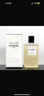 ✨正品現貨✨Chanel Riviera里維埃拉香氛沐浴露200ml62863146323203110
